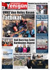 AKSARAY YENİGÜN