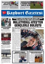 BAYBURT