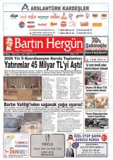 BARTIN HERGÜN