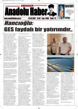 ANADOLU HABER