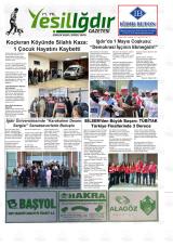 YEŞİL IĞDIR