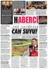 HABERCİ