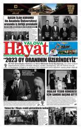 YALOVA HAYAT