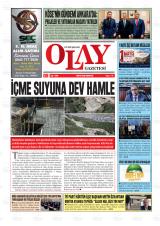 GÜMÜŞHANE OLAY