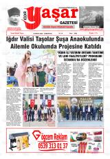 IĞDIR YAŞAR