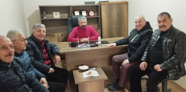 11.12.2022 tarihinde resmi olarak Karabük’te yayın hayatına başlayan Karabük Gerçek Haber (www.karabukgercekhaber.com), kısa sürede geniş kitlelere ulaşmayı başardı.