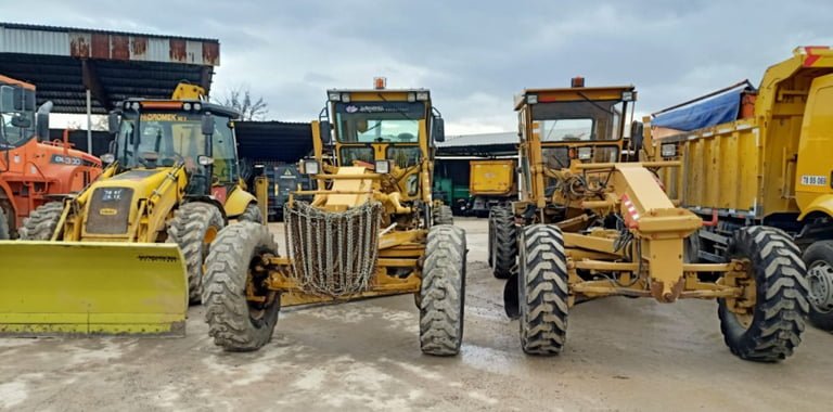 Safranbolu’da kar yağışı tedbirleri alındı