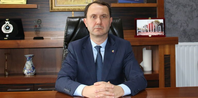 Çapraz, çalışmalar hakkında bilgiler verdi