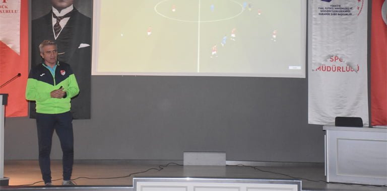 KARABÜK BİR ORGANİZASYONA DAHA EV SAHİPLİĞİ YAPIYOR