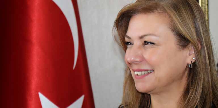 Safranbolu Belediye Başkanı Elif Köse 18 Mart Şehitleri Anma ve Çanakkale Deniz Zaferi nedeni ile bir mesaj yayımladı.