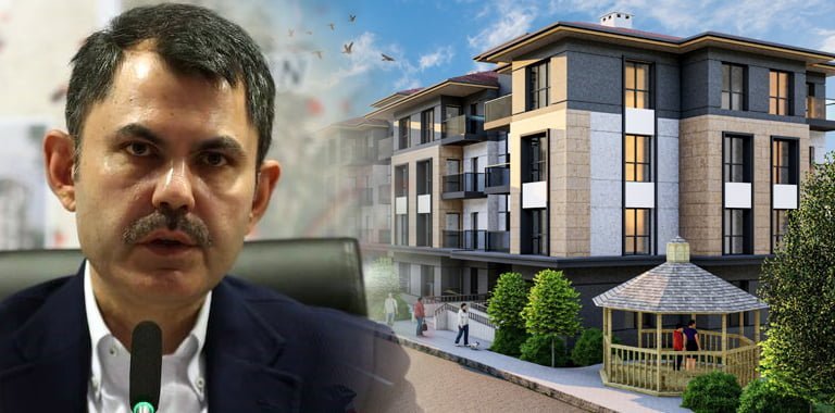 “İLK EVİM ARSA” KURALARI ÇEKİLİYOR