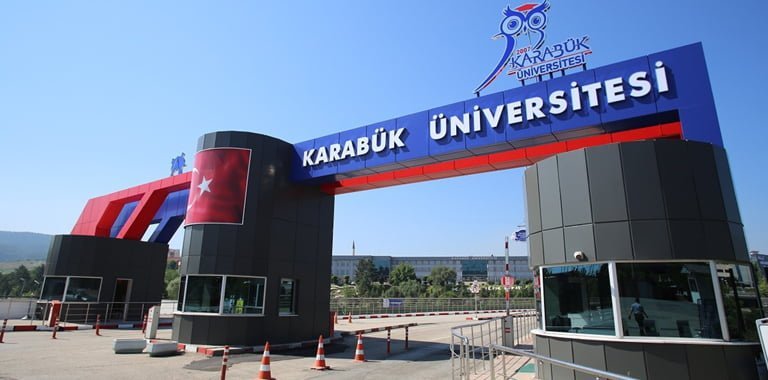 Karabük Üniversitesi (KBÜ) 28 projede destek almaya hak kazandı.