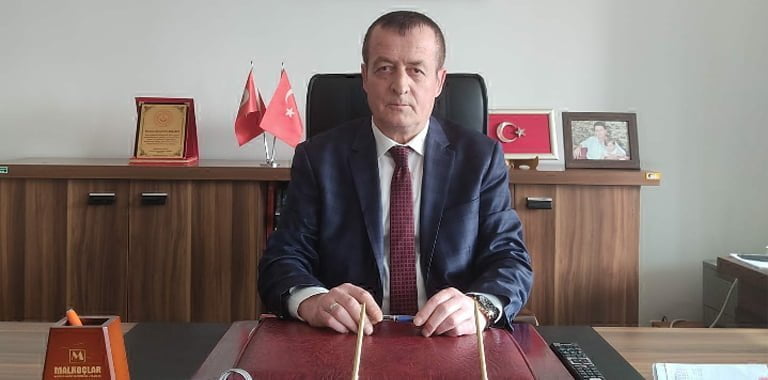 Karabük İl Özel İdaresi Genel Sekreteri Mehmet Uzun’un emekli olması nedeniyle boşalan koltuğa, Karabük Valiliği İl Yazı İşleri Müdürü Şerafettin Kelleci vekaleten atandı.