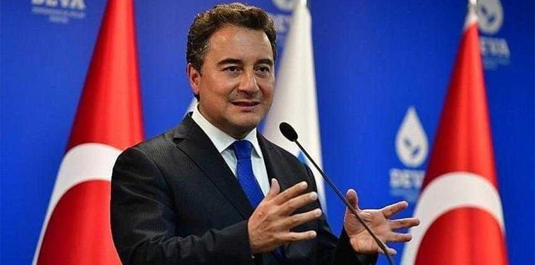 Deva Partisi Genel Başkanı Ali Babacan yayınladığı bir mesajla, 3 Nisan Karabük Demir Çelik Fabrikaları’nın Temellerinin Atılması ve Karabük’ün Kuruluşu’nun 86. Yıldönümünü kutladı.