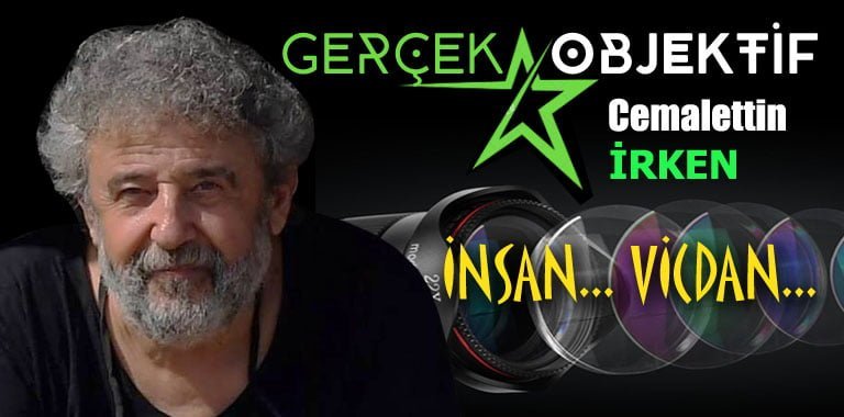 İNSAN… VİCDAN…