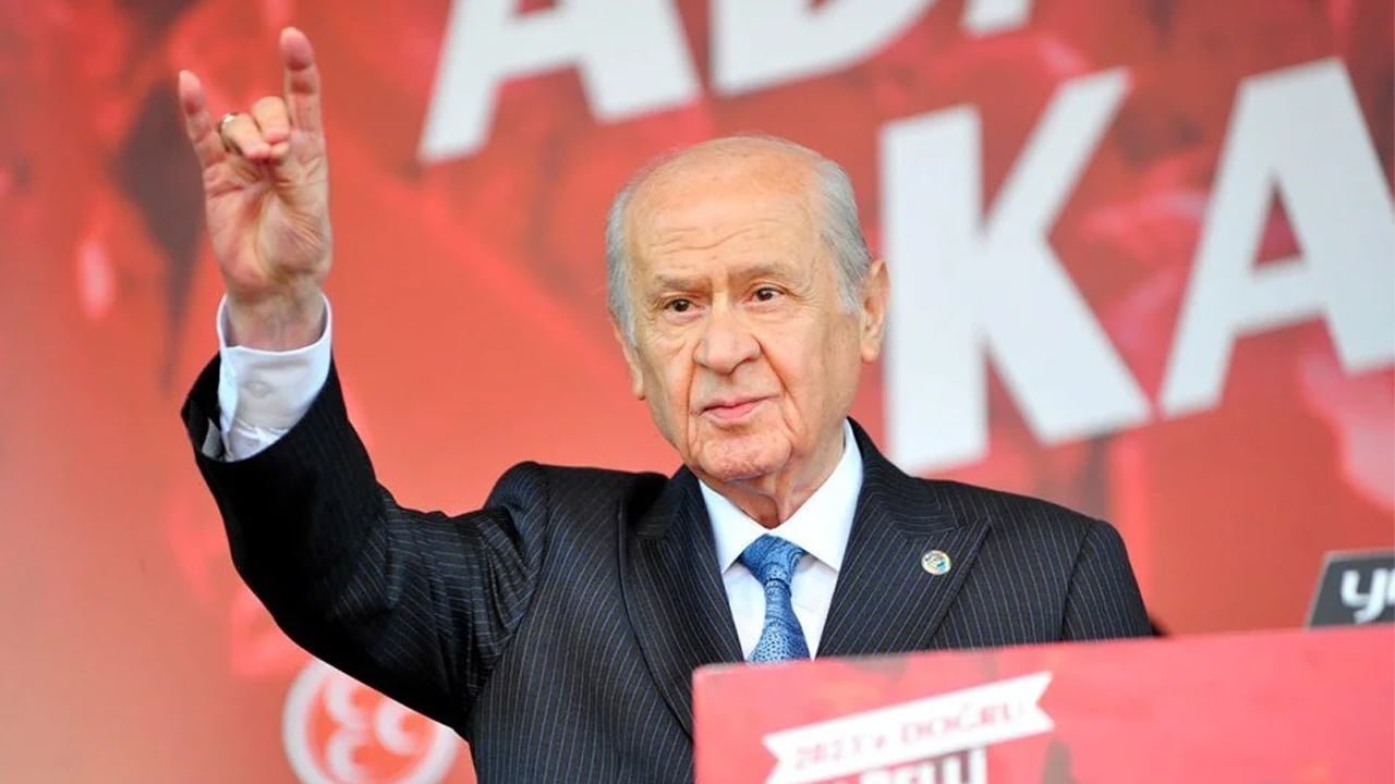 Milliyetçi Hareket Partisi (MHP) Genel Başkanı Devlet Bahçeli, Karabük’e geliyor.