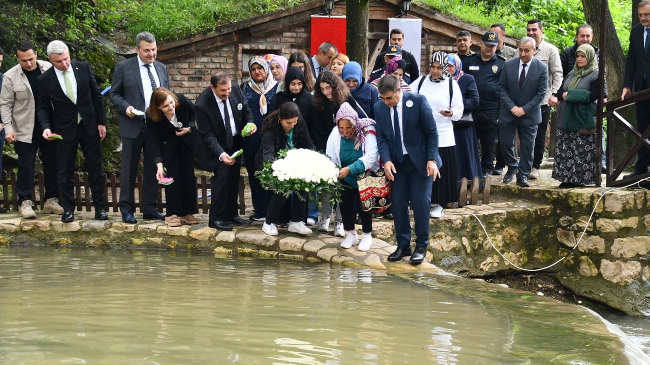 Dünya Çevre Günü ve Türkiye Çevre Haftası etkinlikleri kutlanmaya başladı