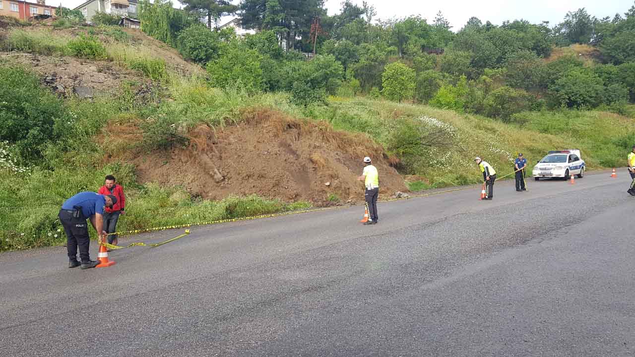 HEYELAN VATANDAŞLARI TEDİRGİN ETTİ