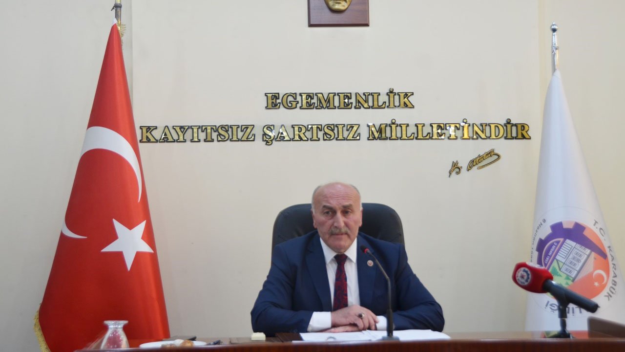 SÖZEN : VATANDAŞLARIMIZIN HİZMETİNDE OLDUK