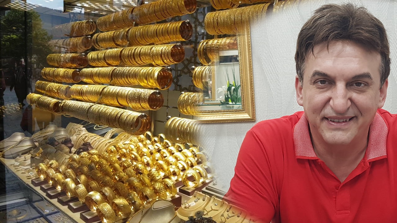 ALTIN YATIRIMCILARINI RAHATLATAN AÇIKLAMA