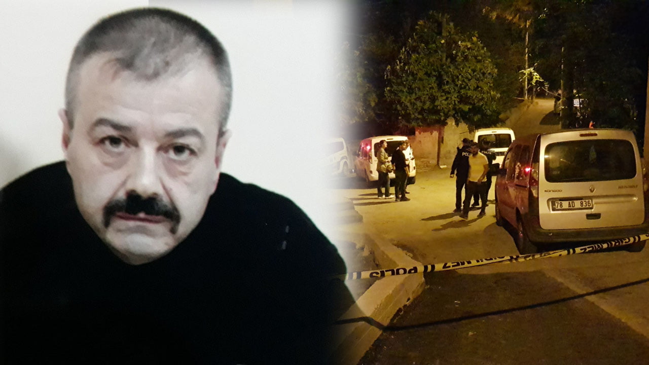 Karabük'te boşanma aşamasında olan eşini ve ardından kayınvalidesini öldüren zanlı olaydan 4 saat sonra polis tarafından yakalanacağını anlayınca çenesine dayadığı tüfeği ateşleyerek yaşamına son verdi.