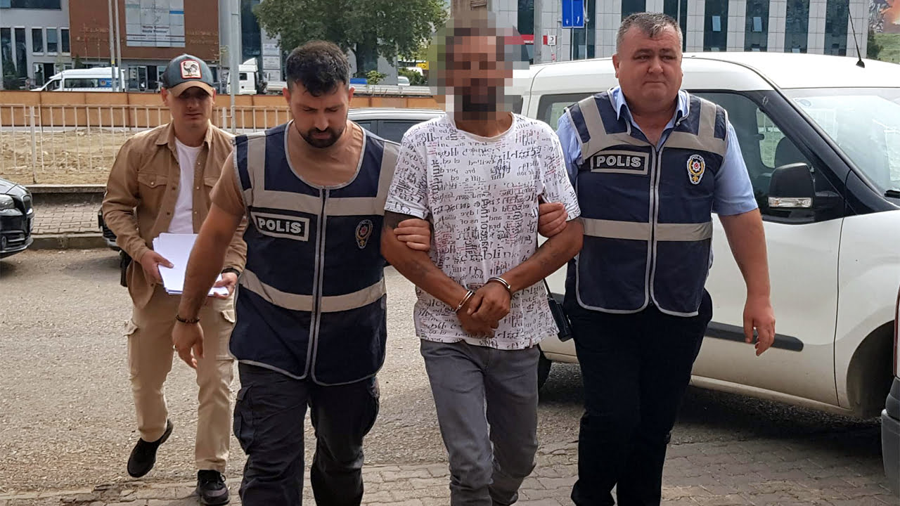 Karabük'te "tasarlayarak adam öldürmek" suçundan hakkında 44 yıl 7 ay hapis cezası bulunan ve 8 ay önce cezaevinden firar eden şahıs yakalandı.