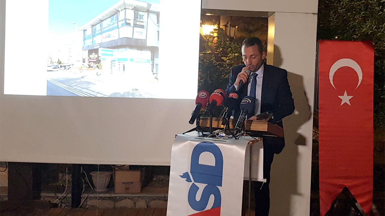 KASİD, KARABÜK PROTOKOLÜ İLE BİR ARAYA GELDİ