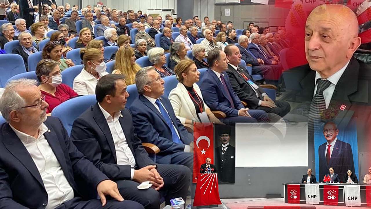 Cumhuriyet Halk Partisi Karabük İl Başkanlığı 12. Olağan Genel Kurulu hafta sonu yapıldı. Genel Kurulda yapılan seçimler sonucunda mevcut Başkan Vedat Yaşar, yeniden CHP Karabük İl Başkanlığı görevine seçildi