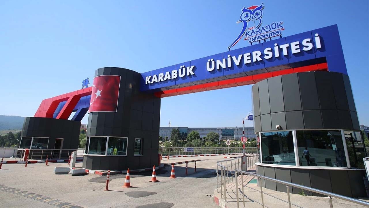 Karabük Üniversitesi’ne, uzmanlık alanlarında ilave 4 araştırma görevlisi kadrosu ihdas edildi.