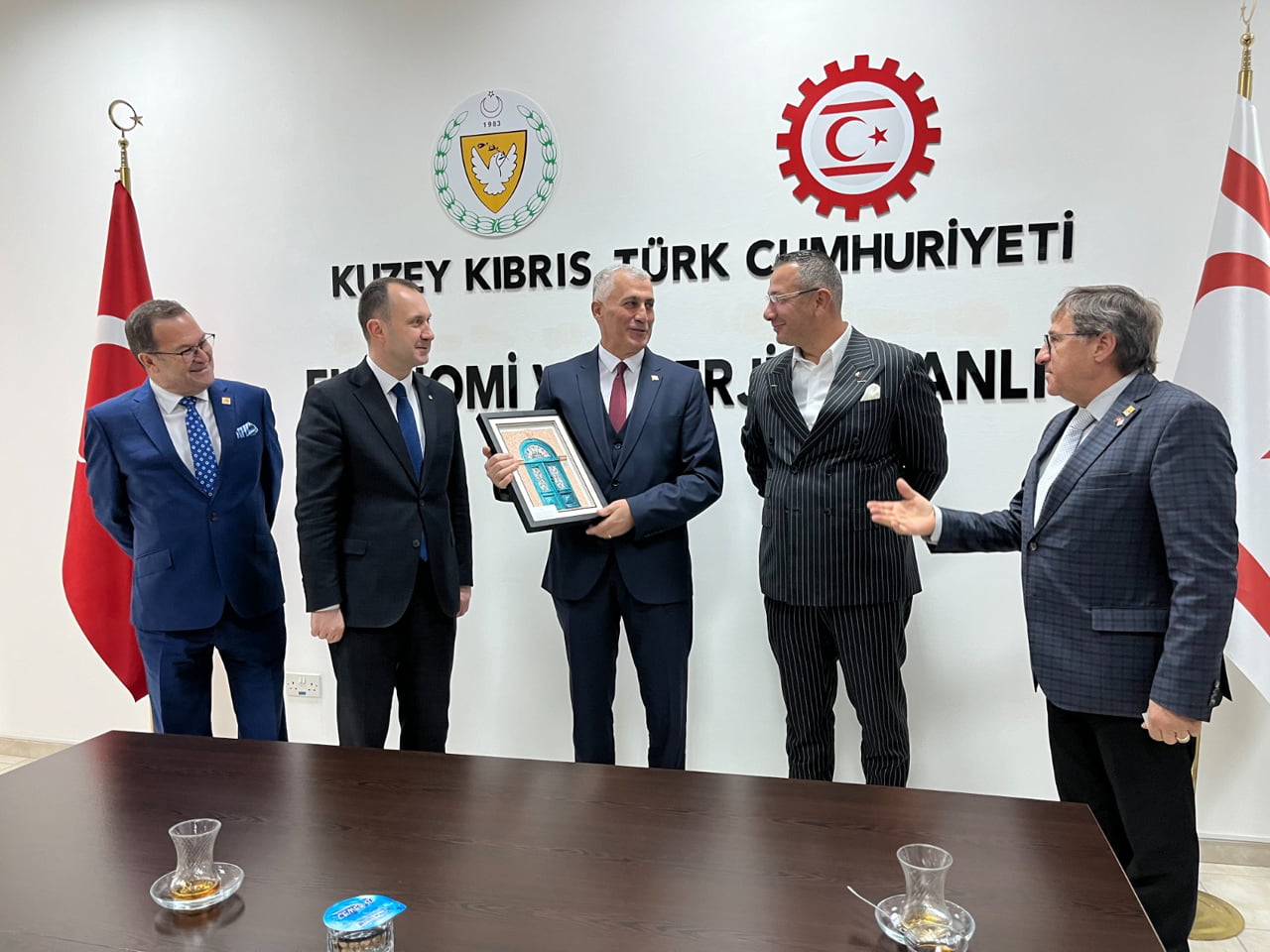 Ktso Heyeti Kktcden Onemli Kazanimlarla Dondu 2