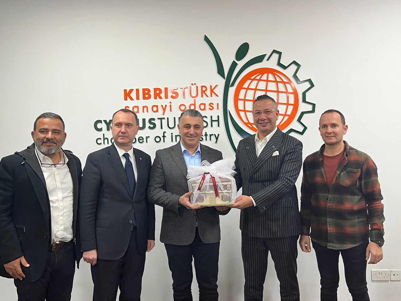 Ktso Heyeti Kktcden Onemli Kazanimlarla Dondu 3
