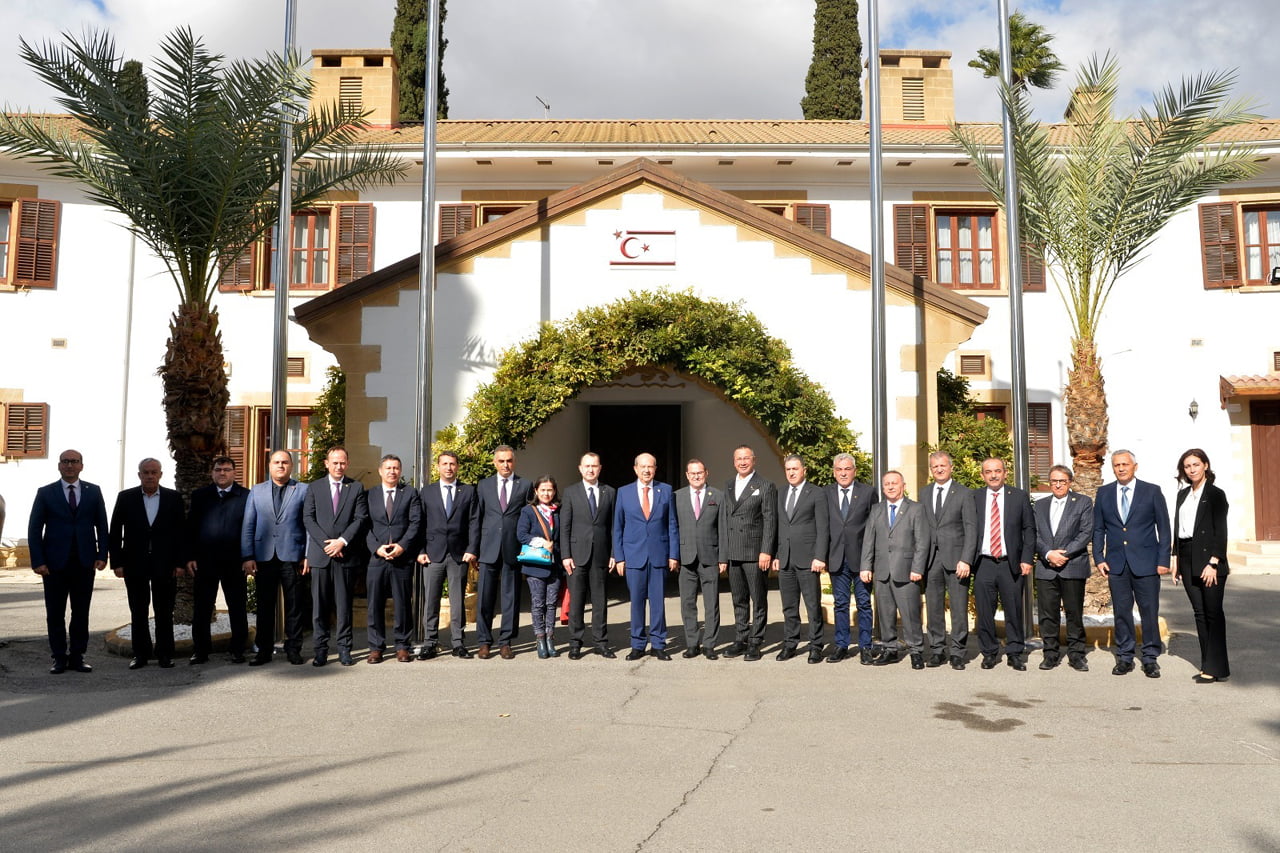 Ktso Heyeti Kktcden Onemli Kazanimlarla Dondu 5