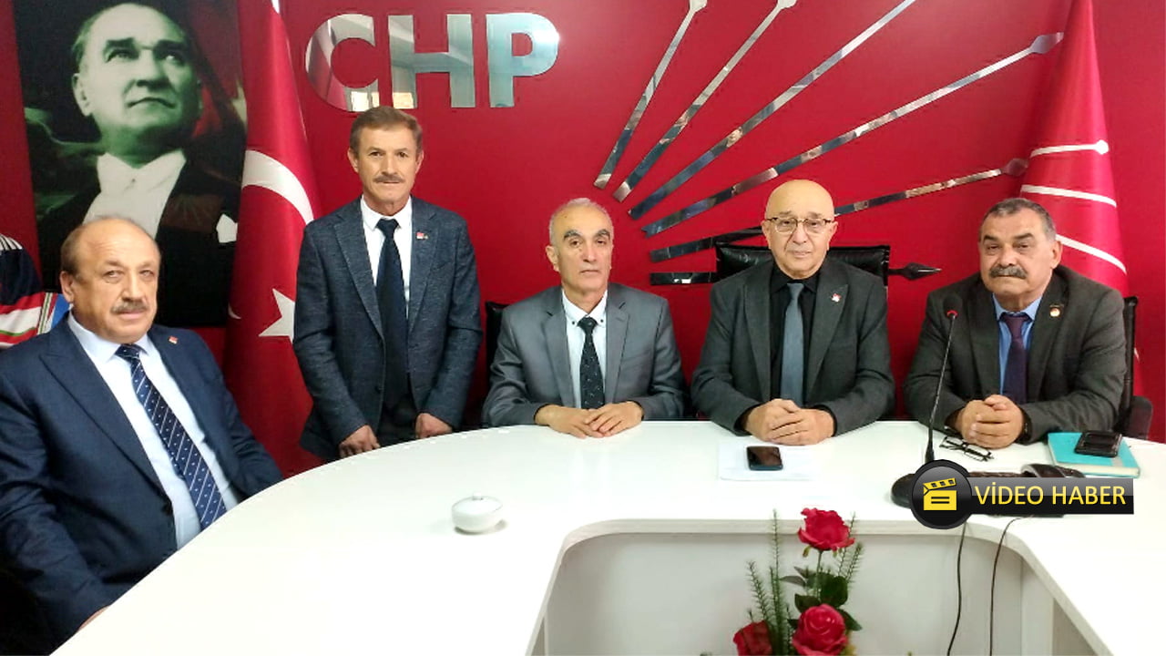 31 Mart 2024 Mahalli İdareler Seçimleri öncesi Cumhuriyet Halk Partisi’nde (CHP) aday adaylığı süreci devam ediyor. Ovacık Belediye Başkanlığı için, Mustafa Orhan CHP’den Aday Adaylığını açıkladı.