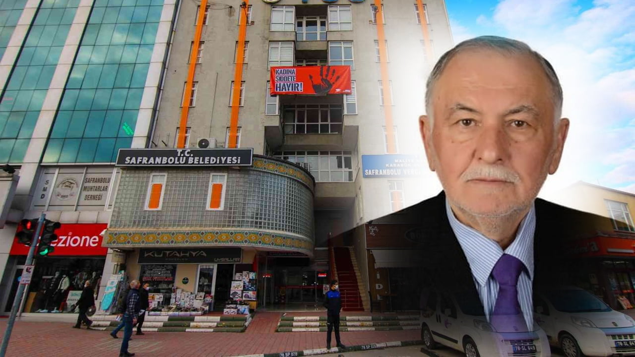 Safranbolu Belediyesi CHP Meclis Üyesi İsmail Özgürel, geçirdiği kalp krizi sonucu hayatını kaybetti.