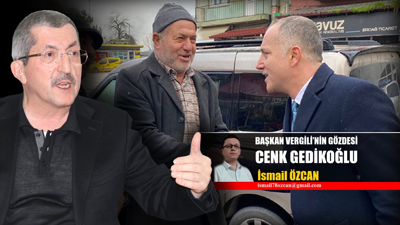 31 Mart Yerel seçimlerine aylar kala Karabük’te siyasi çalışmalar hızlandı. Özellikle Milliyetçi Hareket Partisi’nde (MHP) İl Başkanlığı’na Cenk Gedikoğlu’nun getirilmesinin ardından, siyaset adeta başka bir boyuta taşındı.