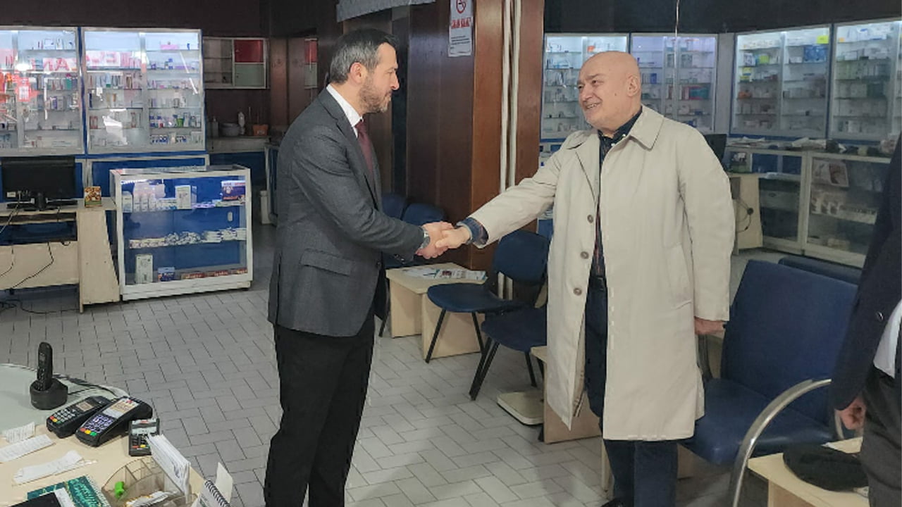 AK Parti Karabük Belediye Başkan Adayı Özkan Çetinkaya, vatandaşların saha ve gönül belediyeciliği istediğini, göreve geldiğinde bu eksikliği gidereceğini belirtti.