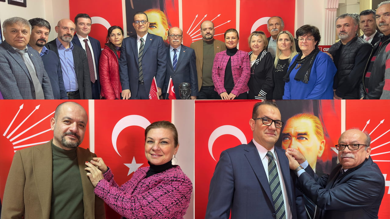 31 Mart yerel seçimleri yaklaşırken siyasi partilerde de hareketlilik hızlandı. Son yapılan seçimlerde Safranbolu Belediyesini kazanan Cumhuriyet Halk Partisi’ne (CHP), 31 Mart yerel seçimleri öncesi yeni katılımlar oluyor.