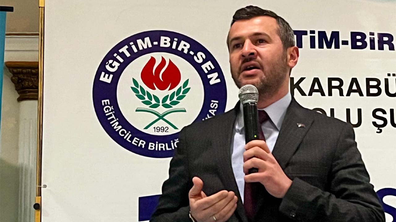 AK Parti Karabük Belediye Başkan Adayı Özkan Çetinkaya 1 Nisan itibariyle kenti gerçek belediyecilikle buluşturacaklarını belirtti.