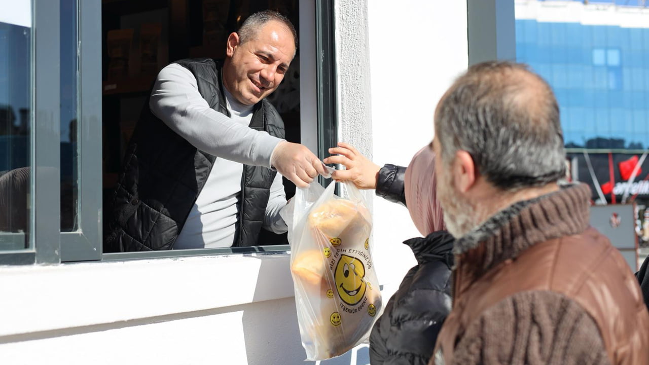 Safranbolu Belediyesi, Safranbolu Halkının ekonomisine olumlu yönde etki edecek çalışmalara imza atmaya devam ediyor.