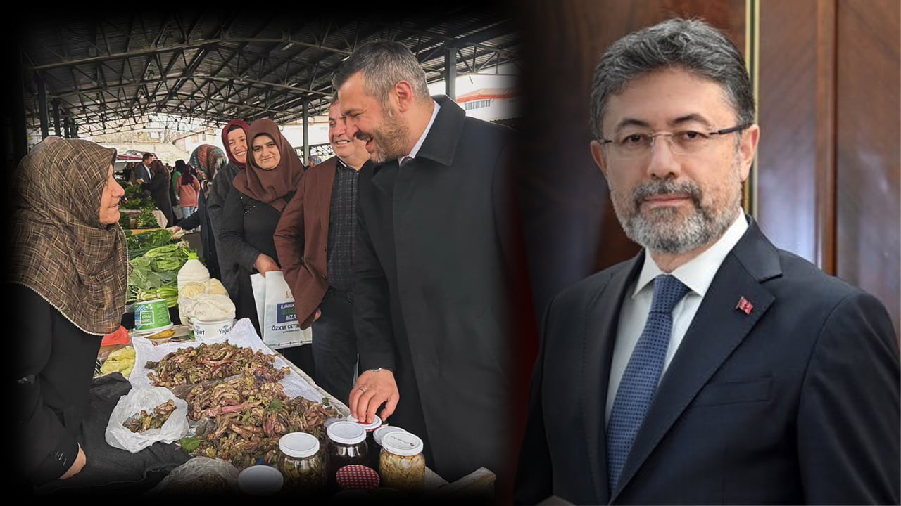 AK Parti Karabük Belediye Başkan Adayı Özkan Çetinkaya, Nehir Park projesi ve bir dizi ziyaretlerde bulunmak üzere Tarım ve Orman Bakanı İbrahim Yumaklı’nın 7 Mart’ta Karabük’te olacağını açıkladı.