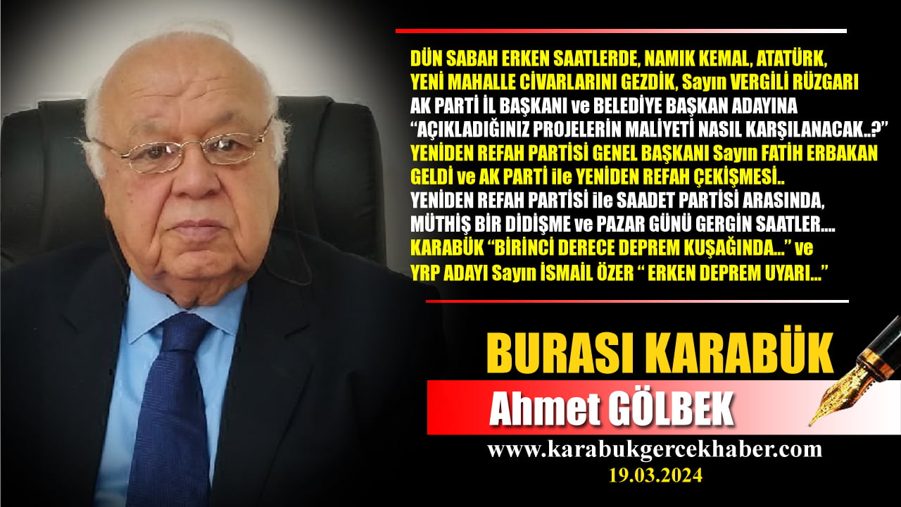 BURASI KARABÜK