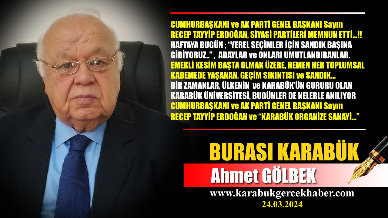 BURASI KARABÜK