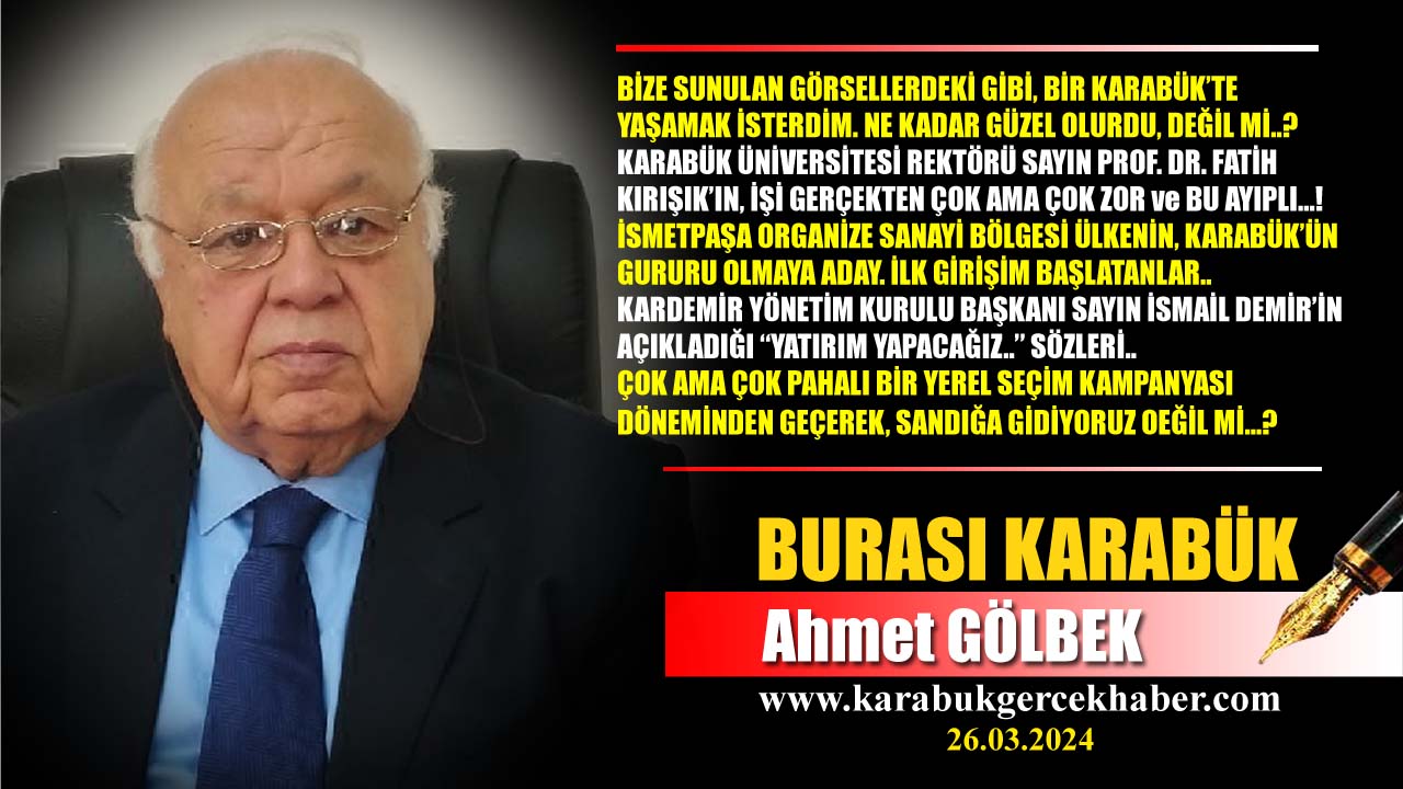 BURASI KARABÜK