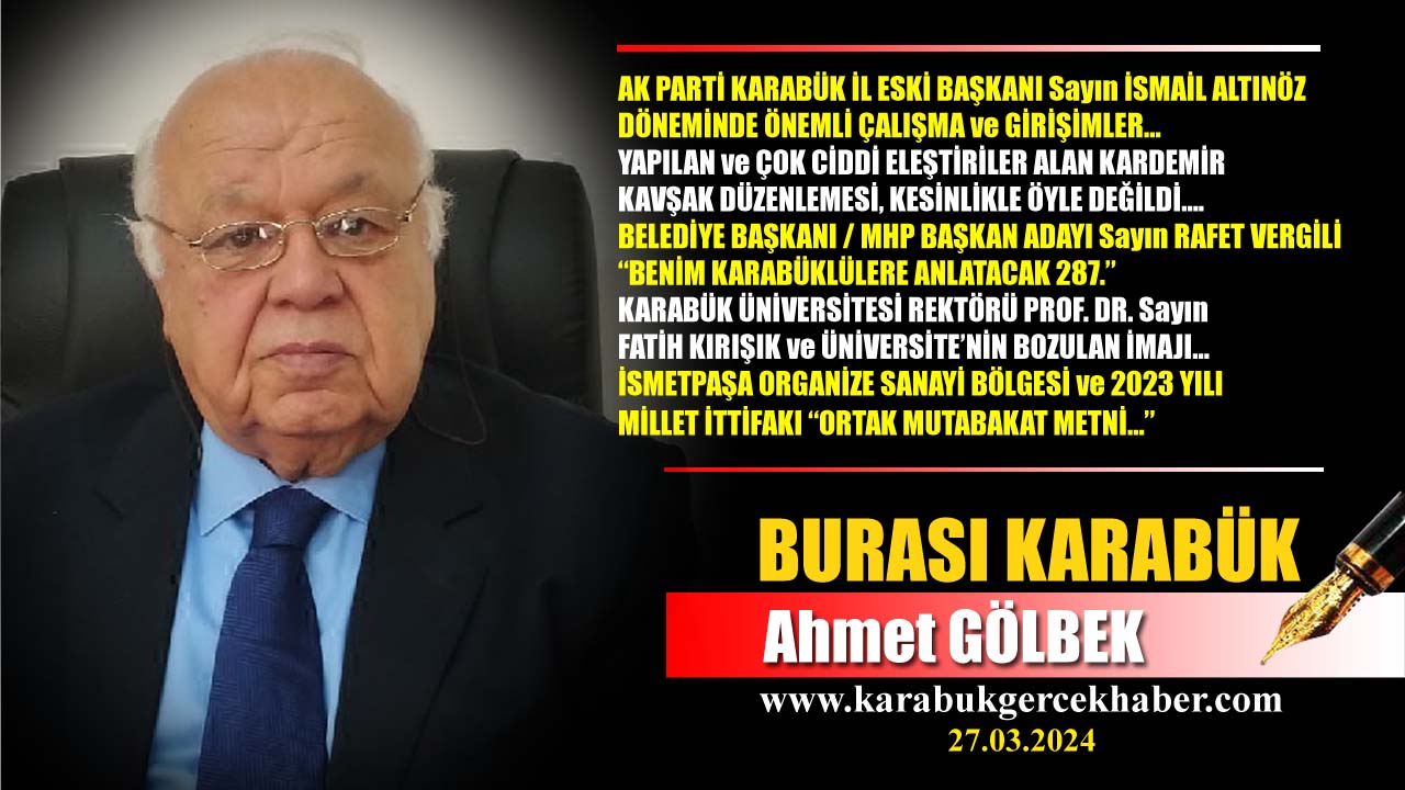 BURASI KARABÜK