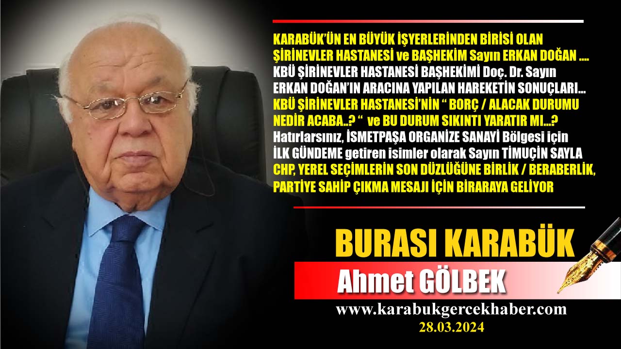 BURASI KARABÜK