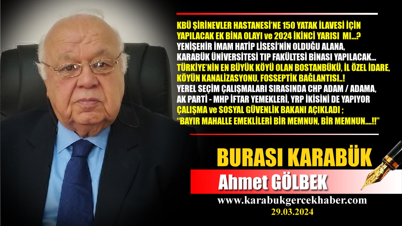 BURASI KARABÜK