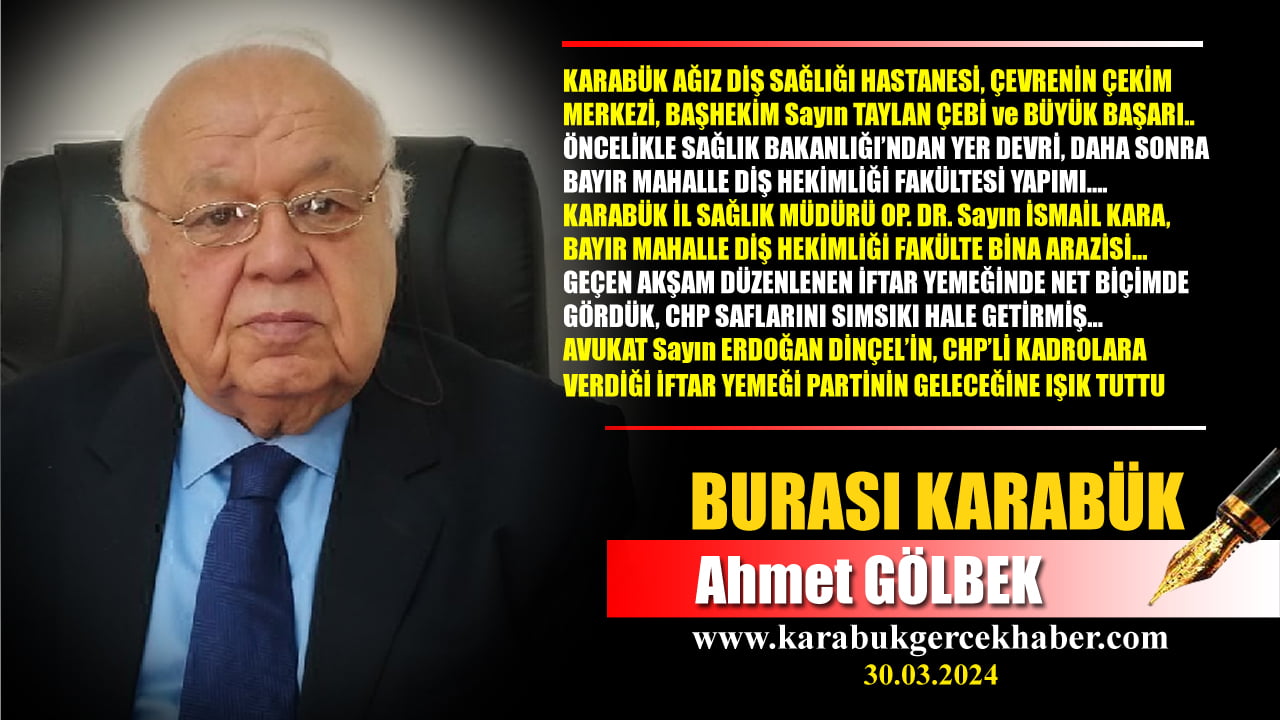 BURASI KARABÜK