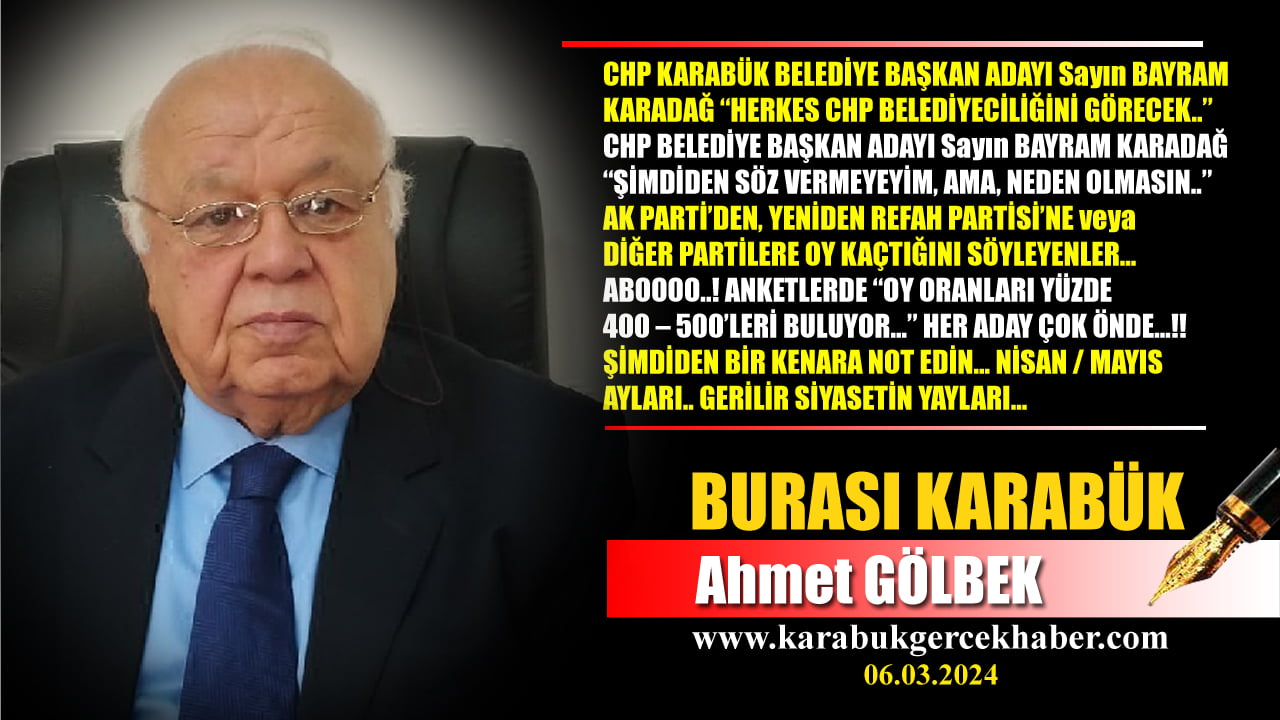 BURASI KARABÜK