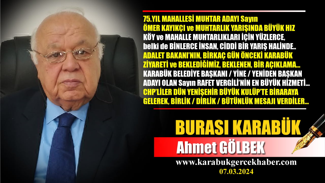 BURASI KARABÜK