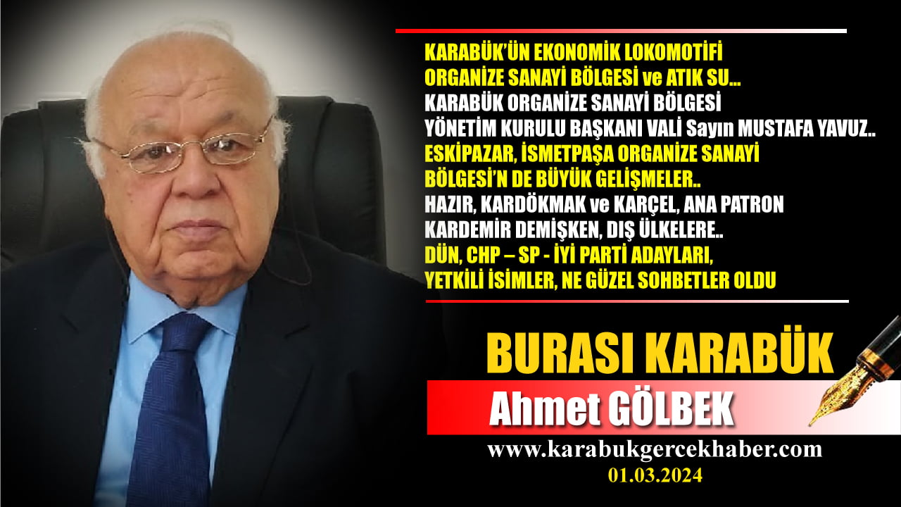 BURASI KARABÜK